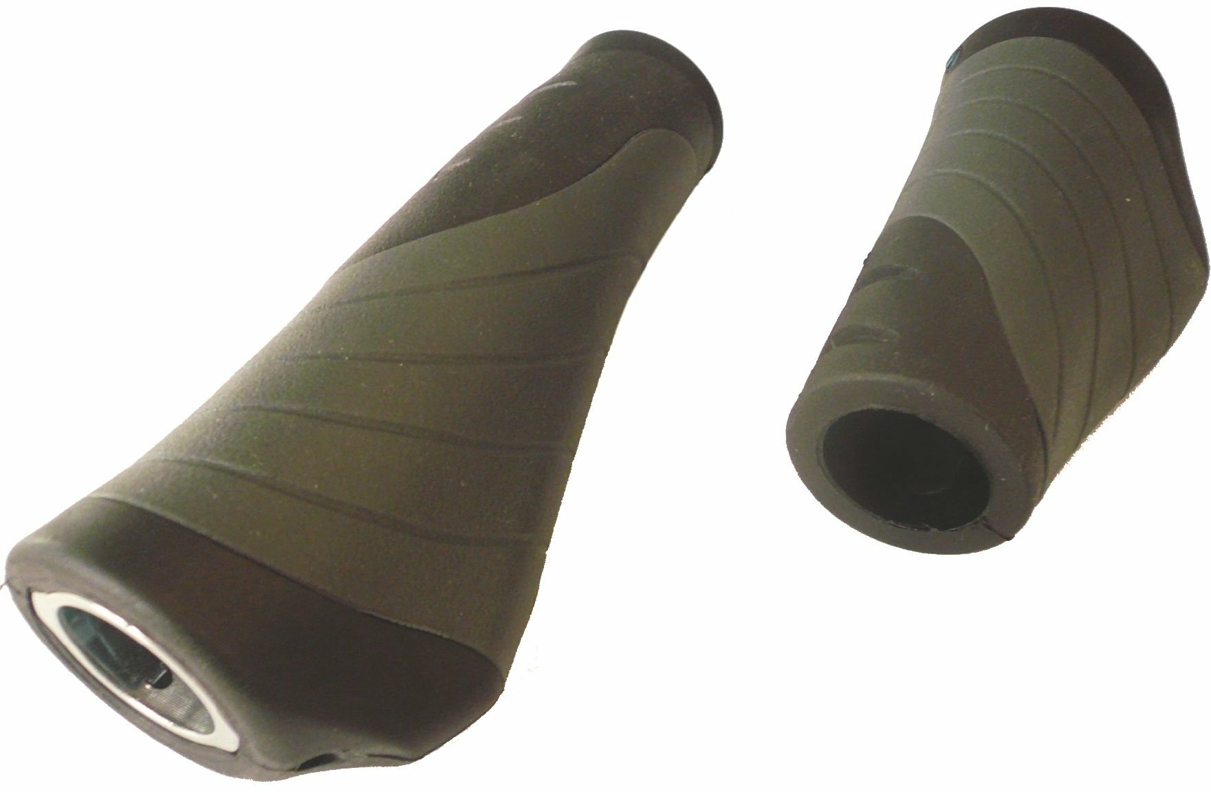 Fuxon handlebar grips Aero Safety Grip