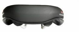 P & P Trekking Saddle Finn 15
