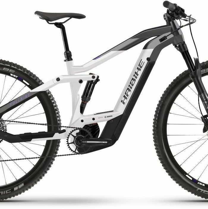 HAIBIKE FullNine 8, cambio a 12 marce, bici da uomo, diamante, modello 2021, 29 pollici