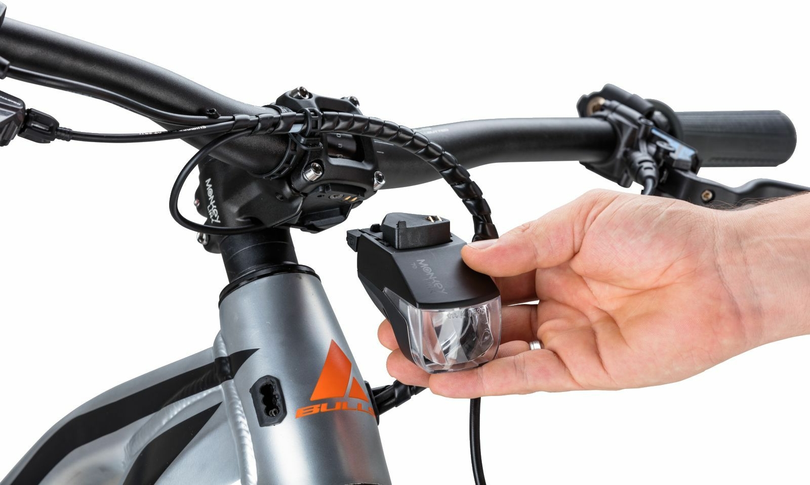 MonkeyLink stem AS-ML1-55