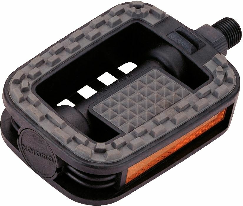 Union SP 807 pedals 9/16