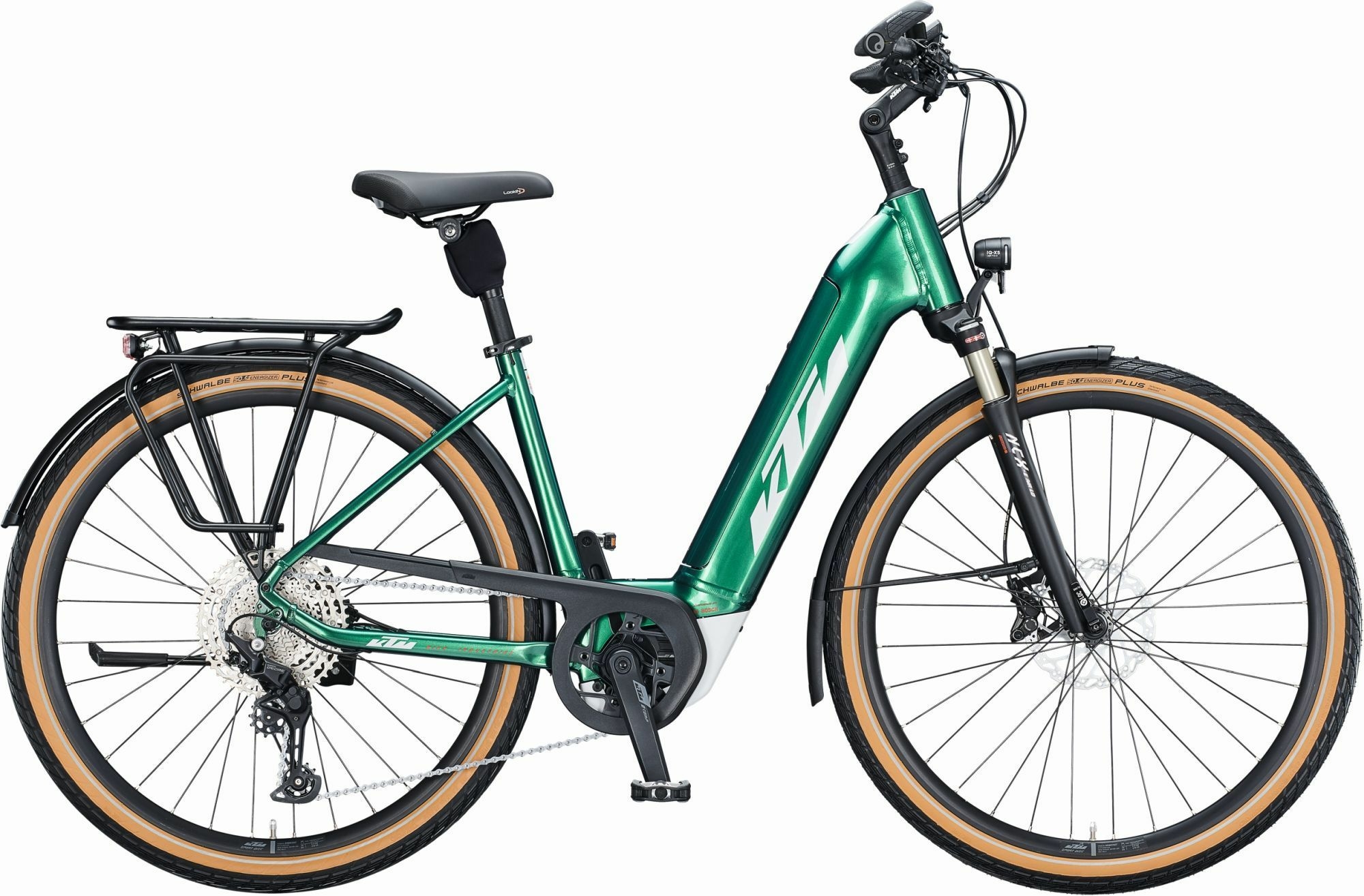 KTM MACINA STYLE 620 (625 Wh), cambio a 11 velocità, bici da donna, Wave, modello 2021, 28 pollici