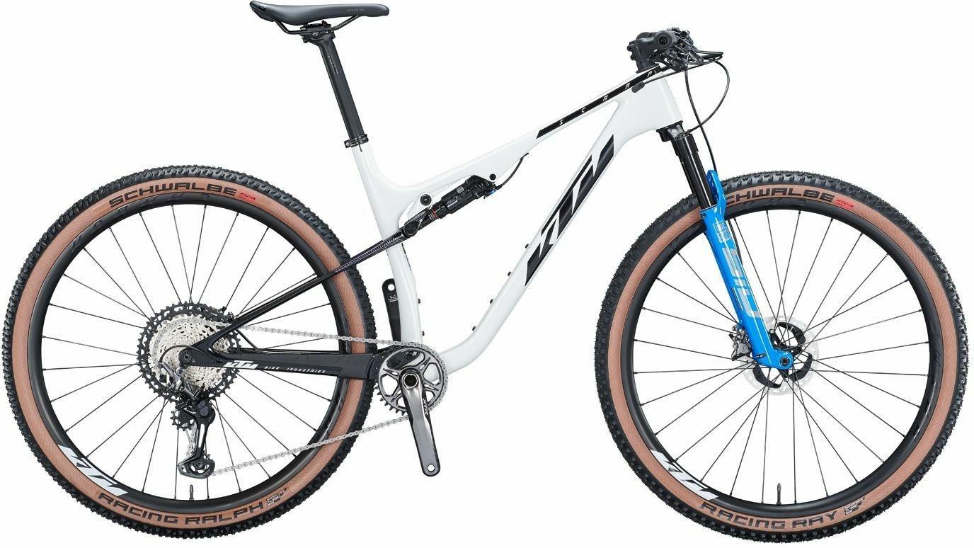 KTM SCARP PRIME, cambio a 12 velocità, bici da uomo, diamante, modello 2021, 29 pollici