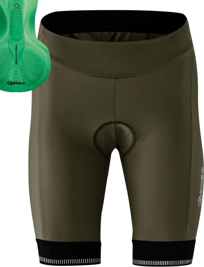 Gonso women's cycling shorts SITIVO W