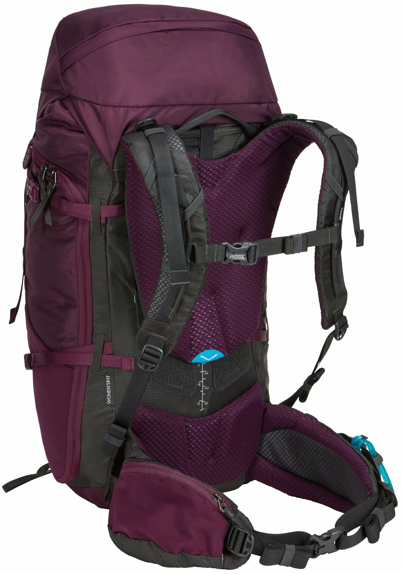 Zaino Thule AllTrail 45L Donna