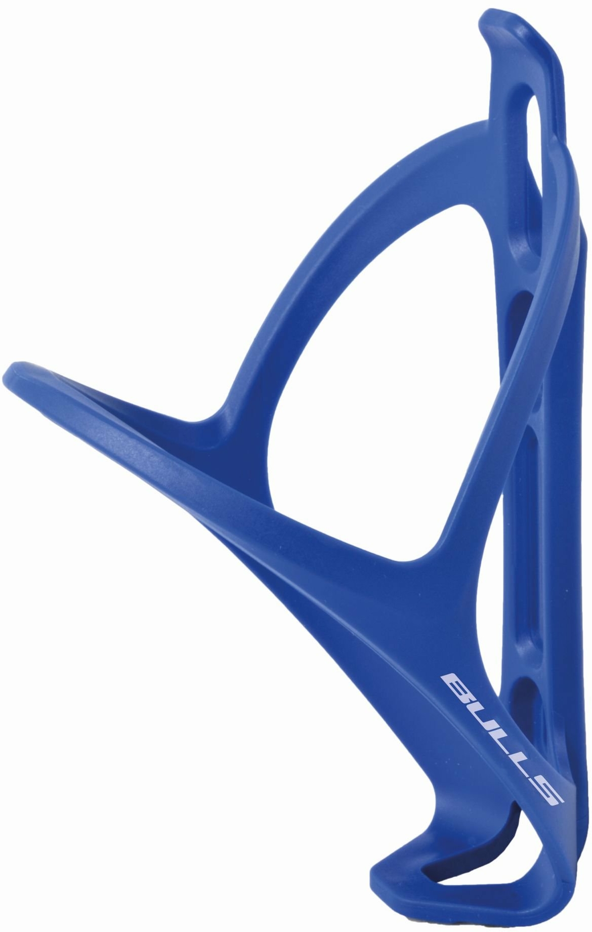 BULLS bottle cage plastic cage (blue)