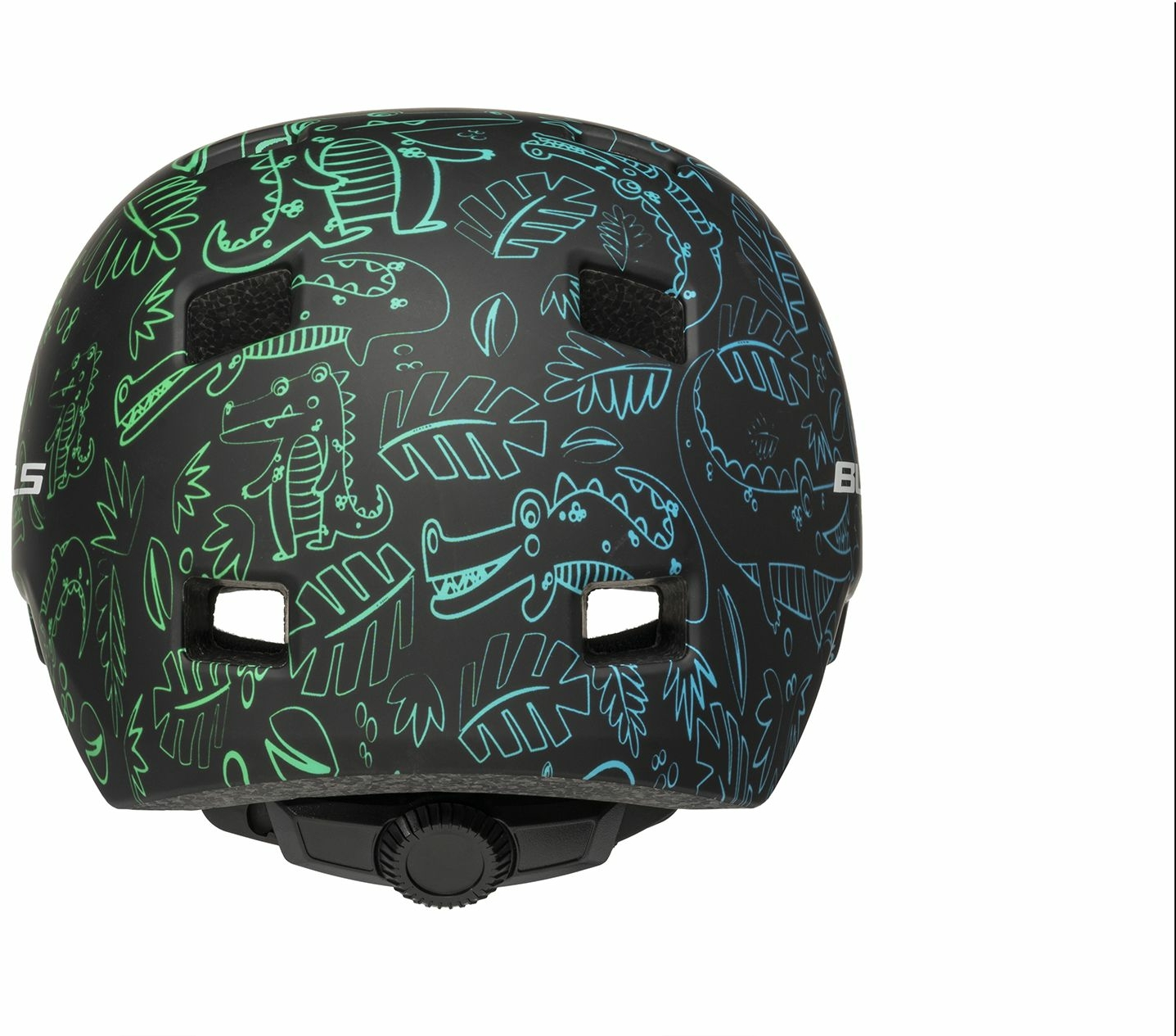 BULLS bicycle helmet Juveno