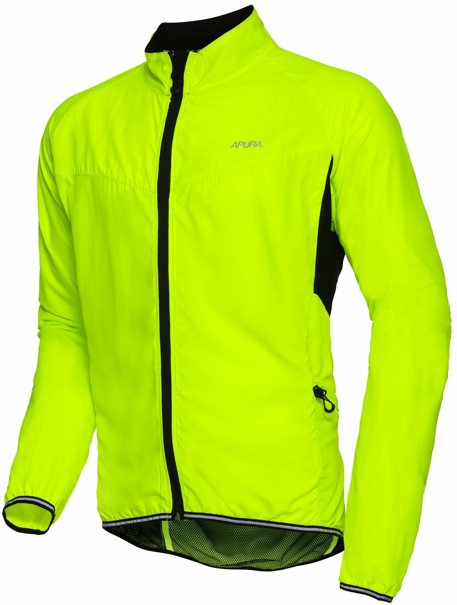 Apura men's windbreaker Commuting