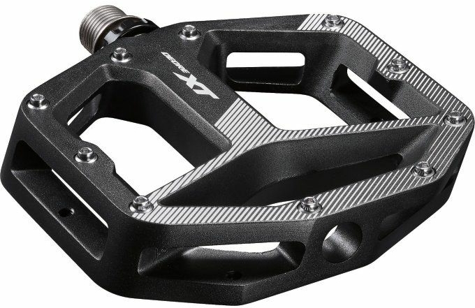 Pedali Shimano PD-M8140 SM