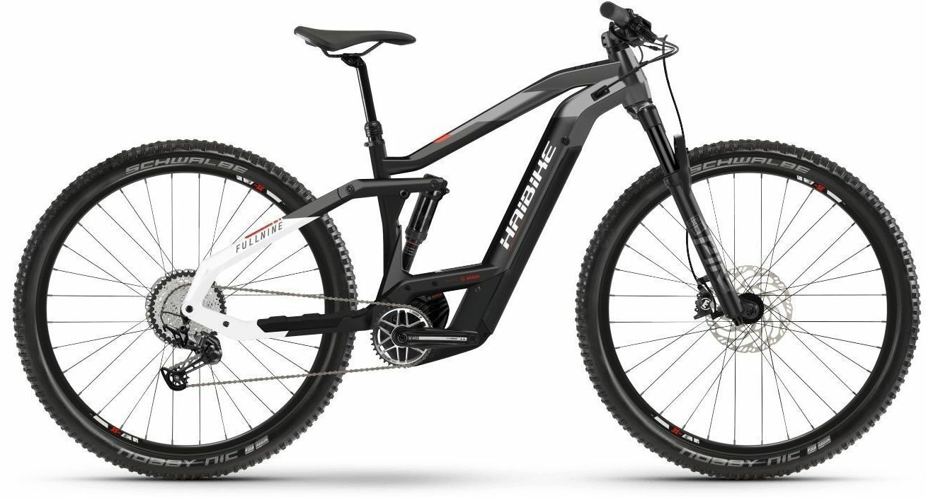 HAIBIKE FullNine 9, cambio a 12 velocità, bici da uomo, diamante, modello 2021, 29 pollici