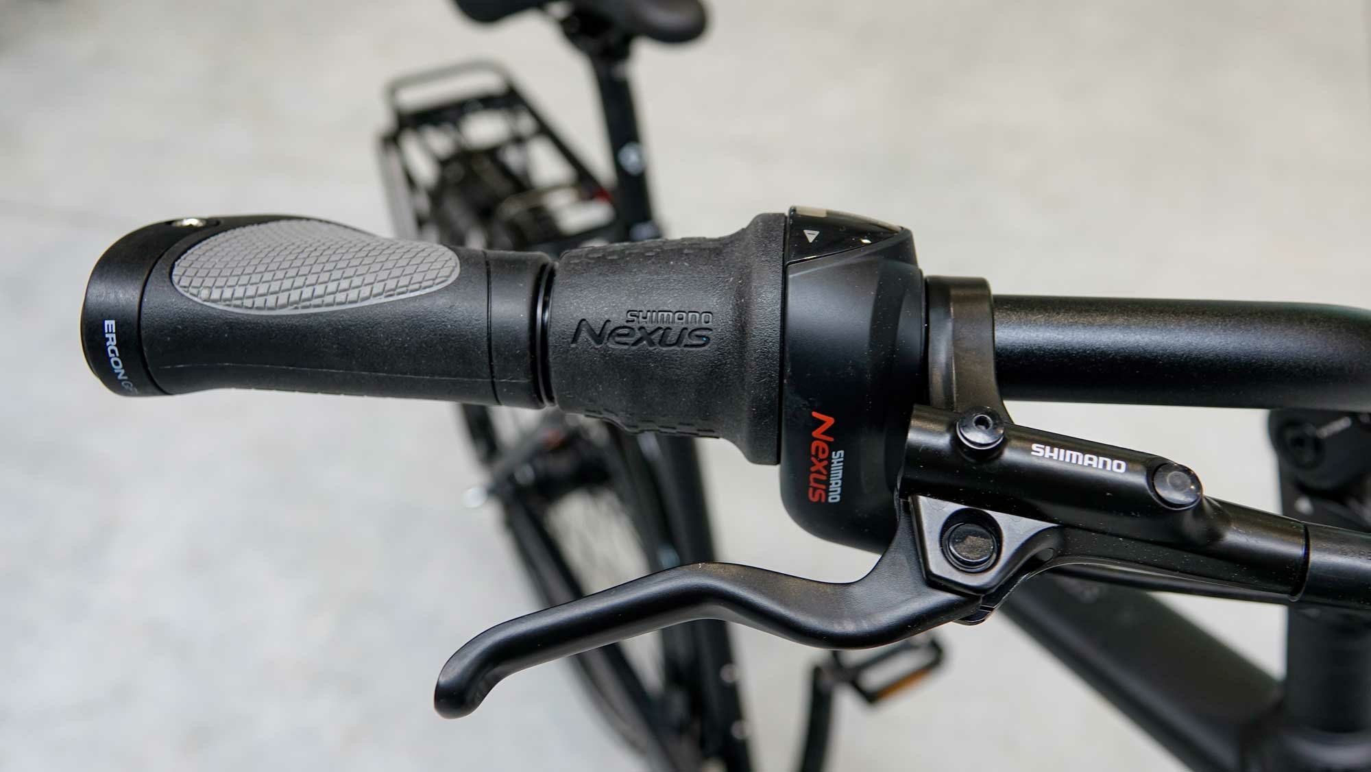 Pegasus Strong SL 8, 8-speed gear hub, men's bike, diamond, model 2021, 28 inches