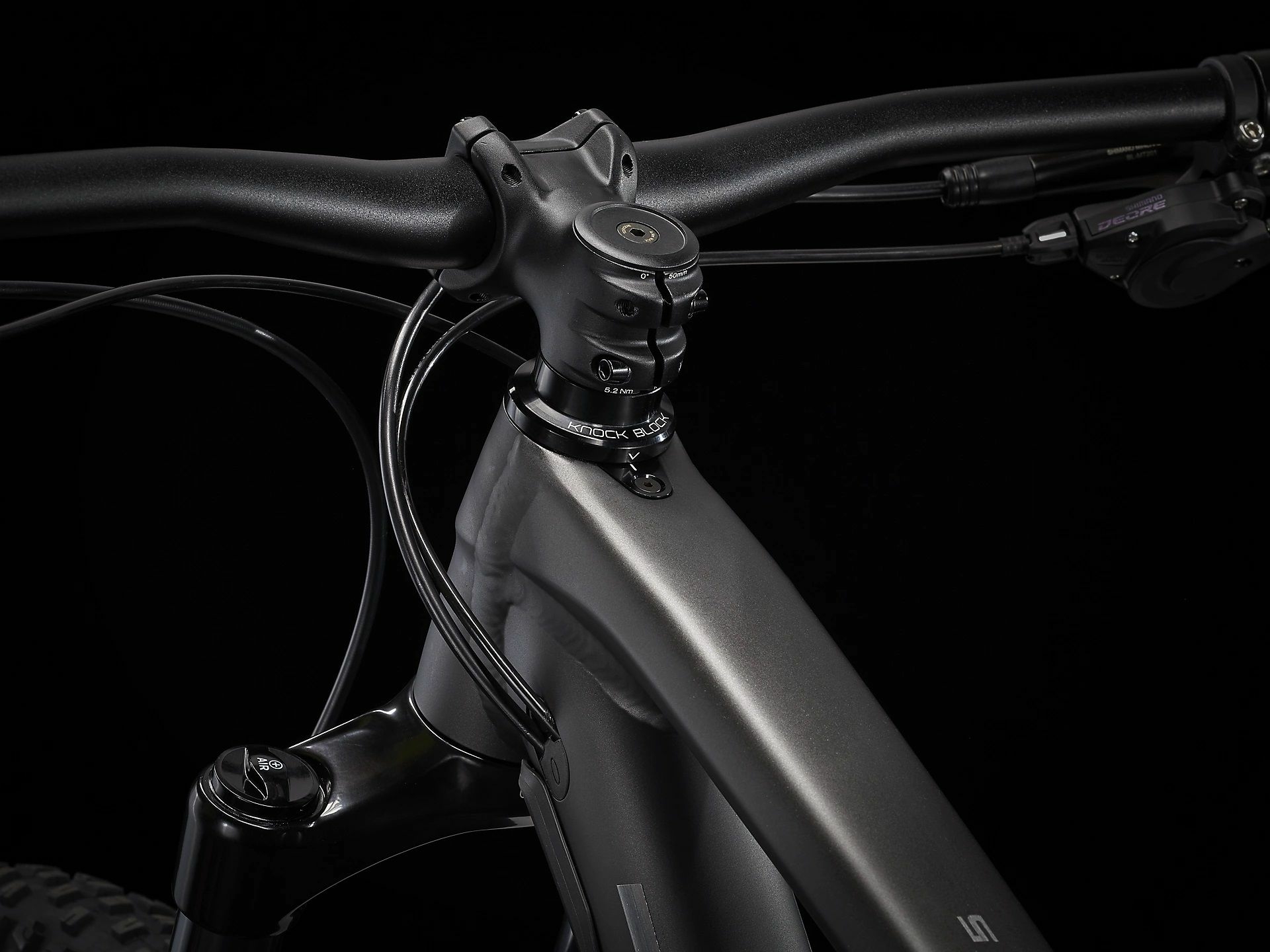 Trek Fuel EX 5, deragliatore 12 velocità, bicicletta da uomo, diamante, modello 2023, 29 pollici