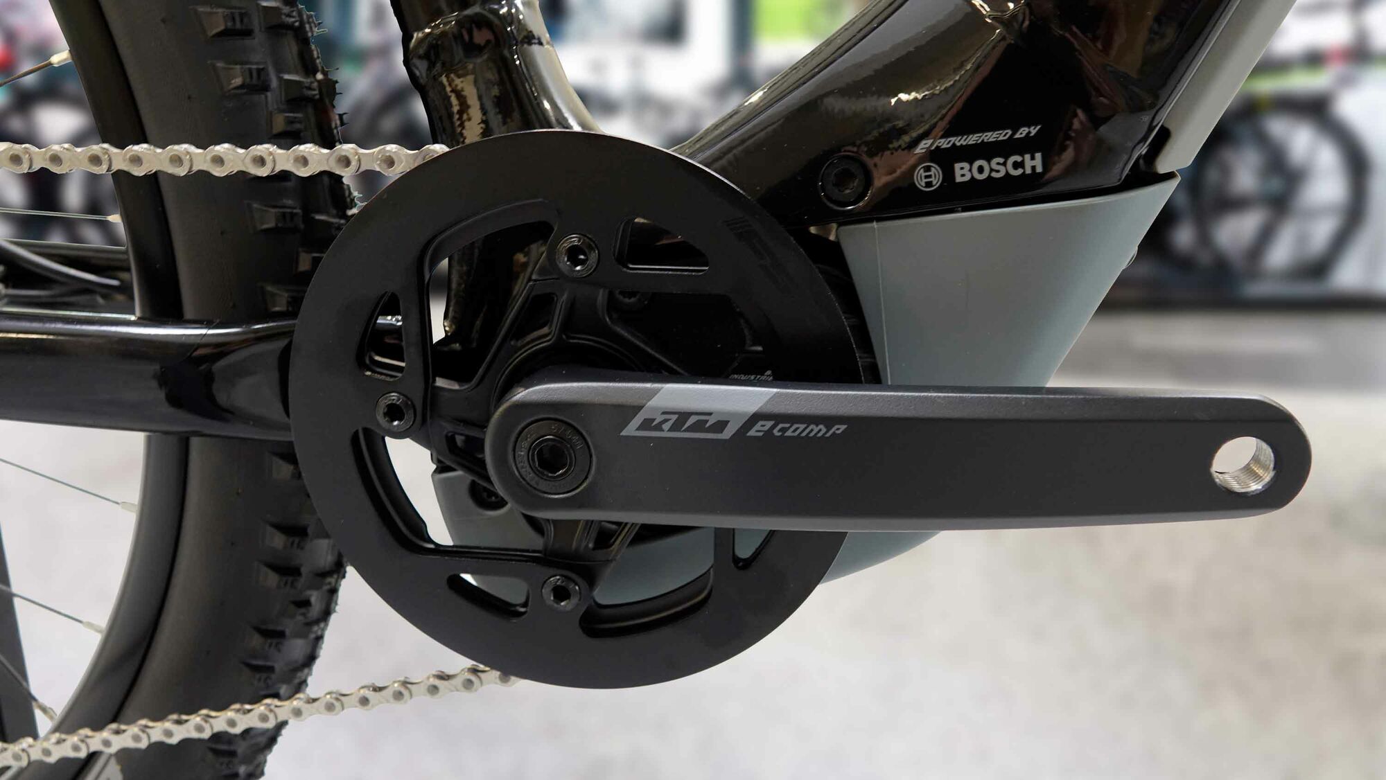 KTM MACINA AERA 271 LFC (625Wh), catena 11 velocità, bici da donna, Wave, modello 2021, 27,5 pollici