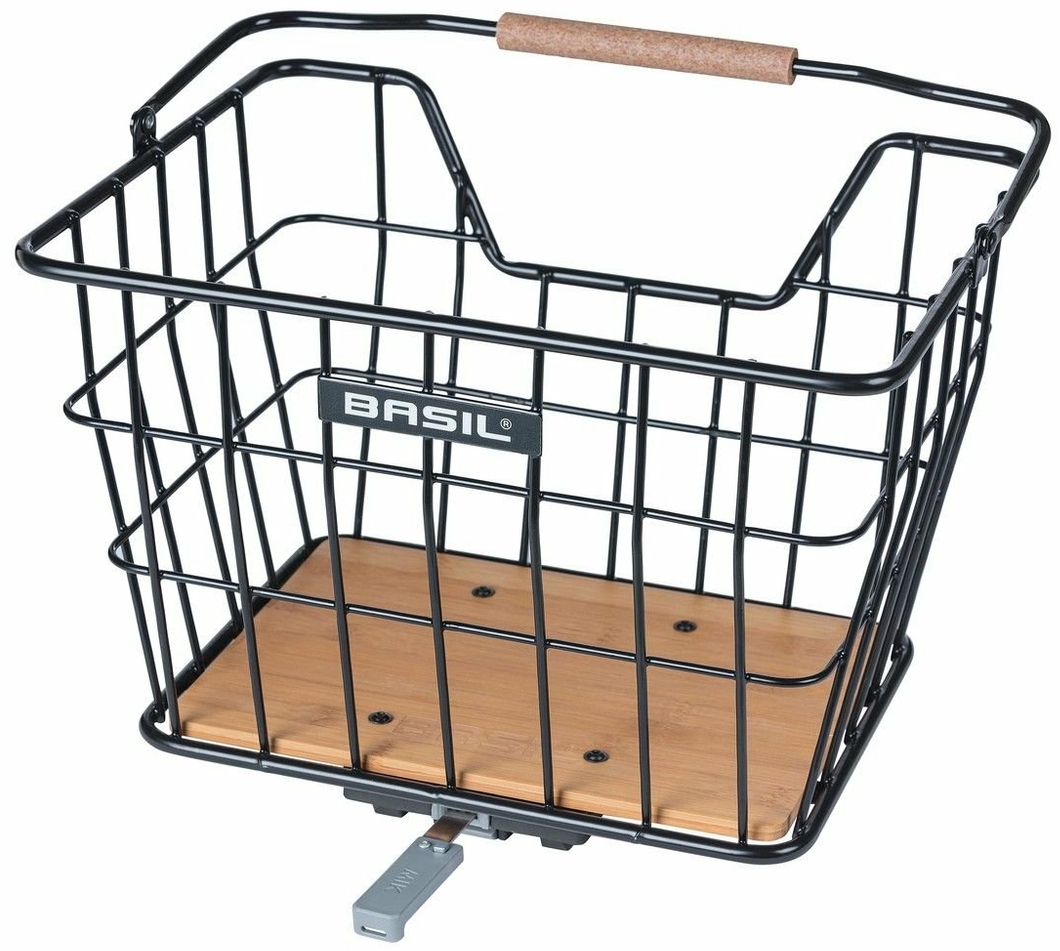 Cestino bici Basil Nordland (MIK)