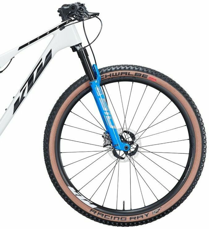 KTM SCARP PRIME, cambio a 12 velocità, bici da uomo, diamante, modello 2021, 29 pollici
