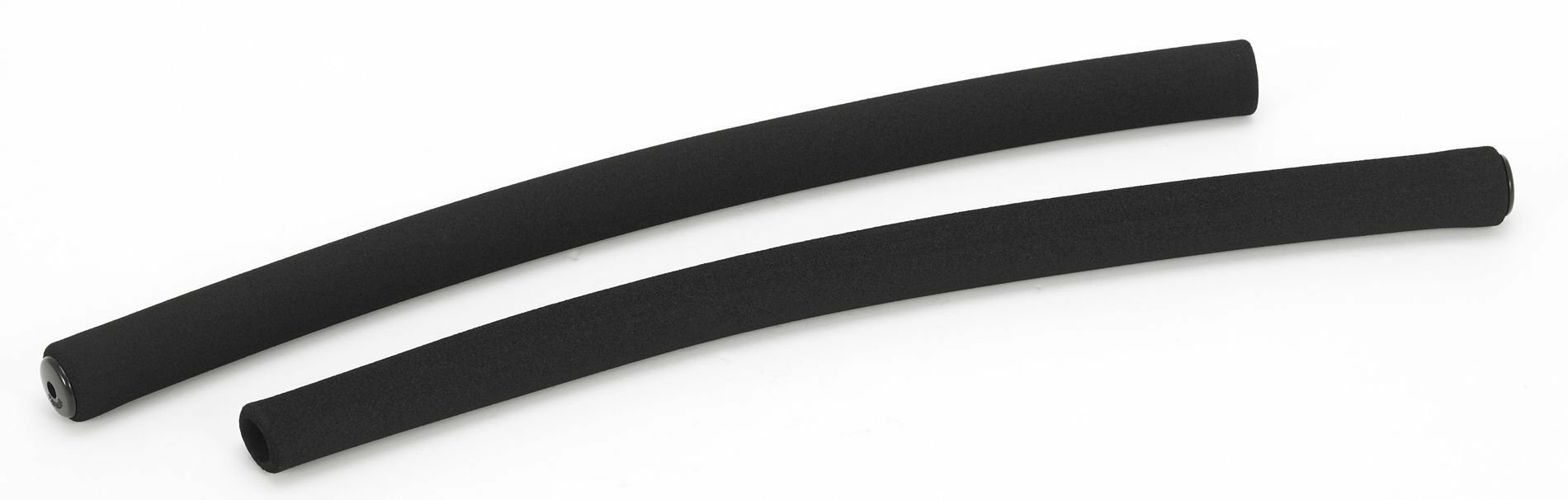 Fuxon handlebar cover foam rubber, black