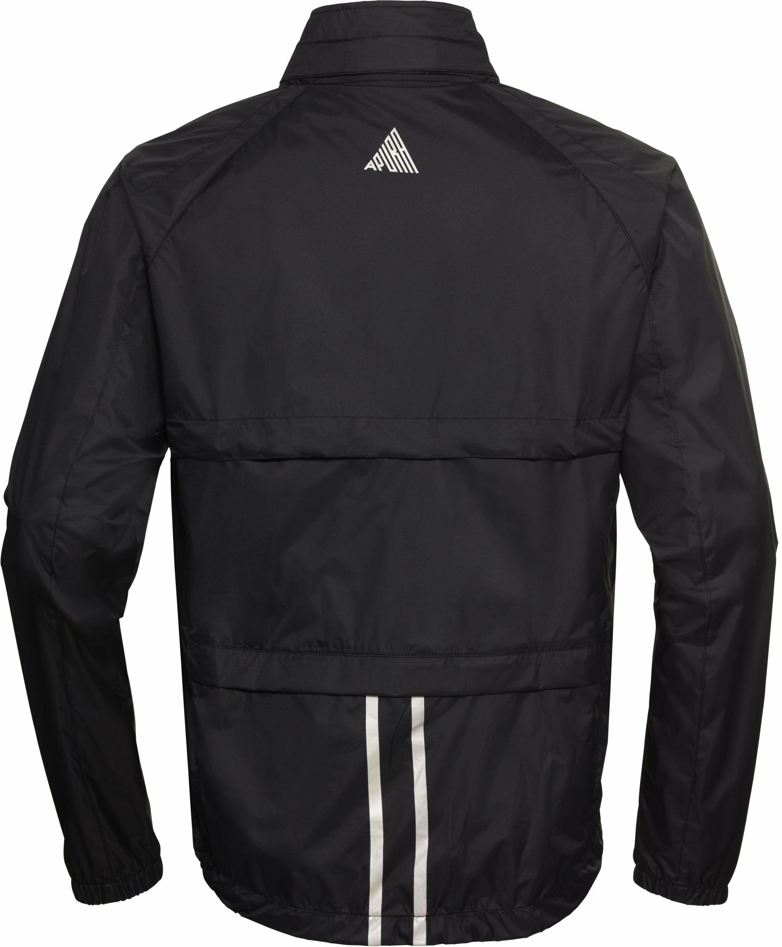 Apura Men Windbreaker Zip Windbreaker