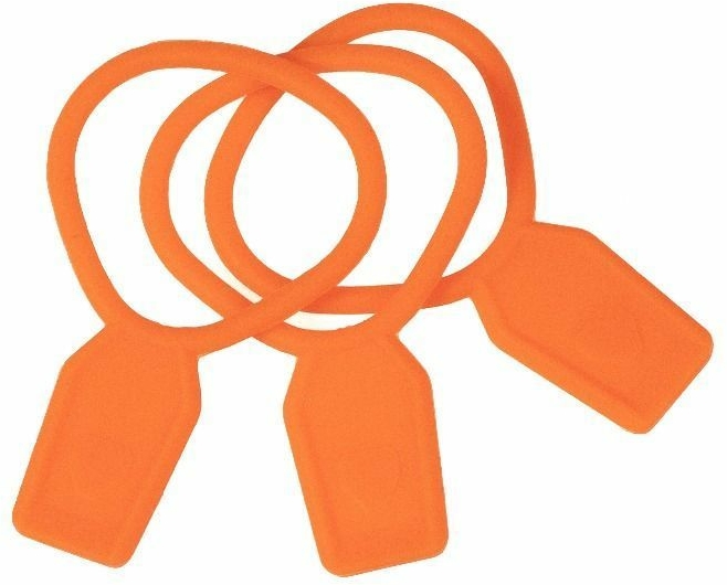 ORTLIEB spare parts Frame-Pack RC elastic straps