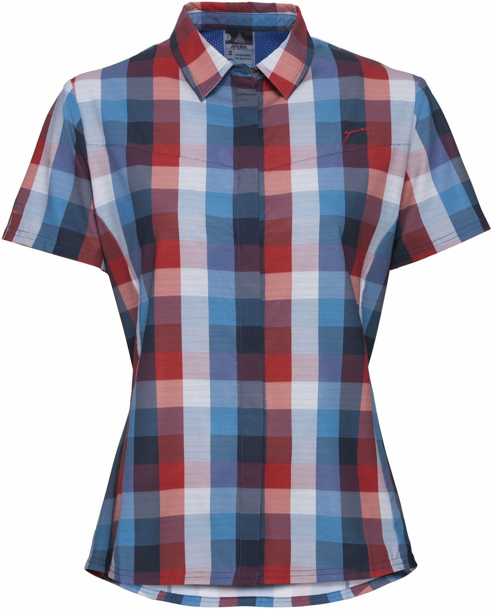 Apura ladies blouse Idia 2.0