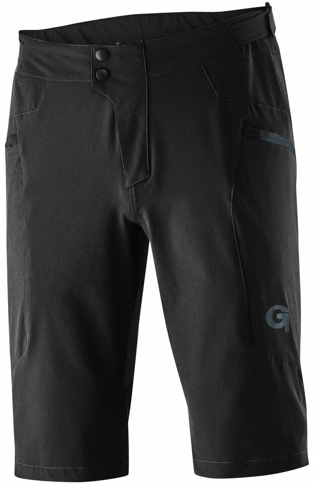 Gonso men's MTB shorts Valdes