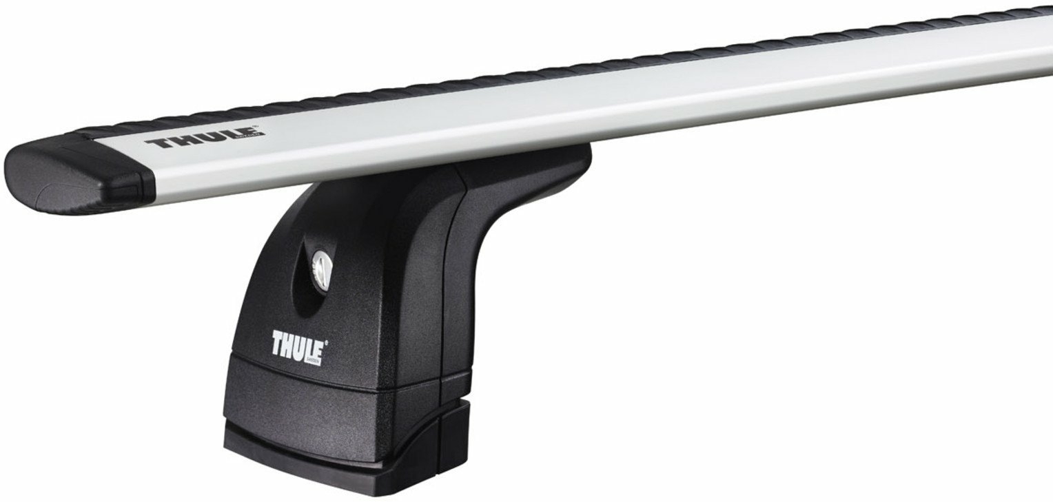 Thule Portapacchi Piedi Rapid System (751)