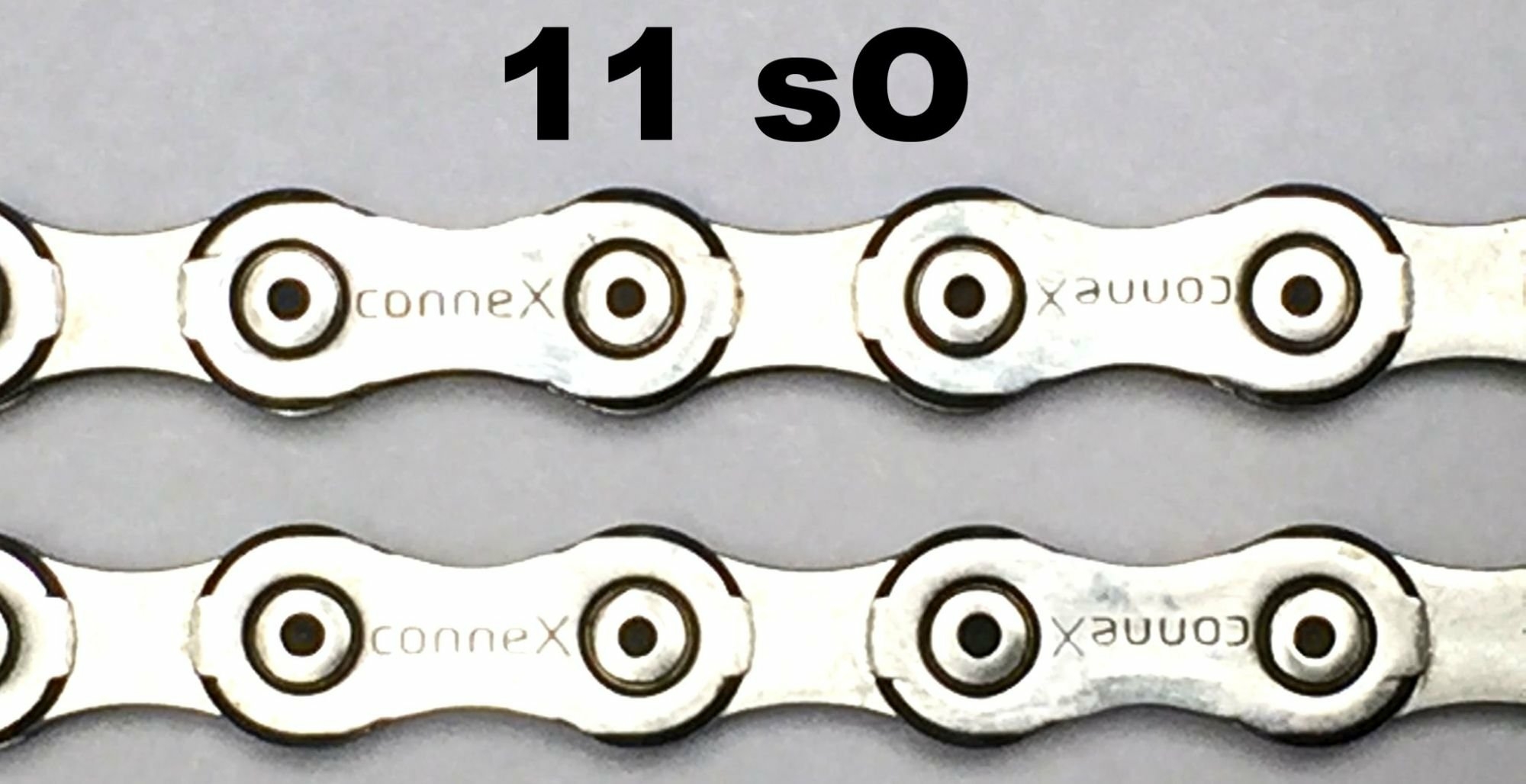ConneX Wipperm.conneX 11sO 118 links 11-speed MTB and racing bike