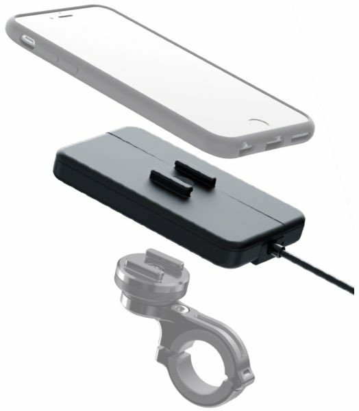 SP Connect accessori per telefoni cellulari MODULO DI RICARICA WIRELESS SP