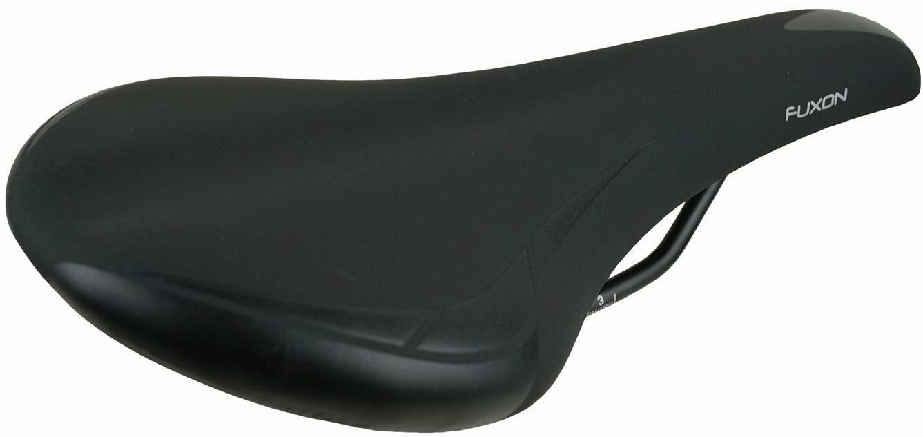 Fuxon MTB saddle Basic Line men