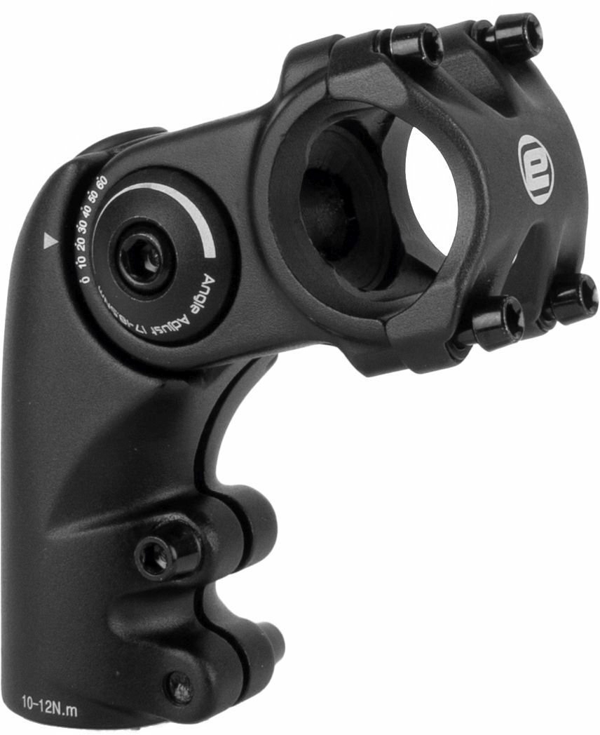 Humpert Ahead stem Octopus 2 50 31.8 / 60 Level 4
