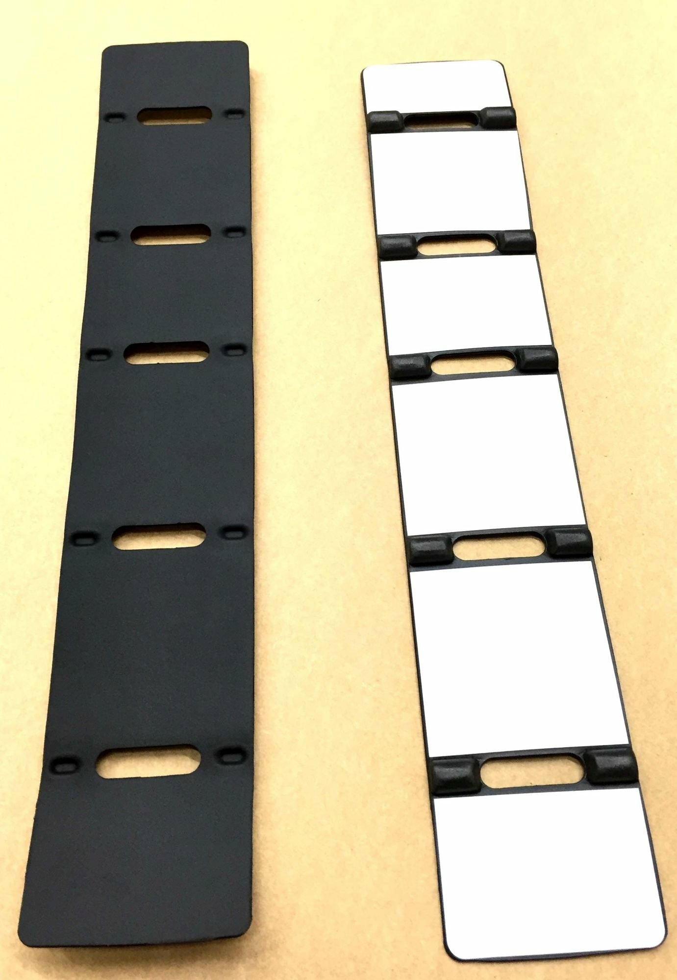 Battery protection film Brose LacubaStream EVO