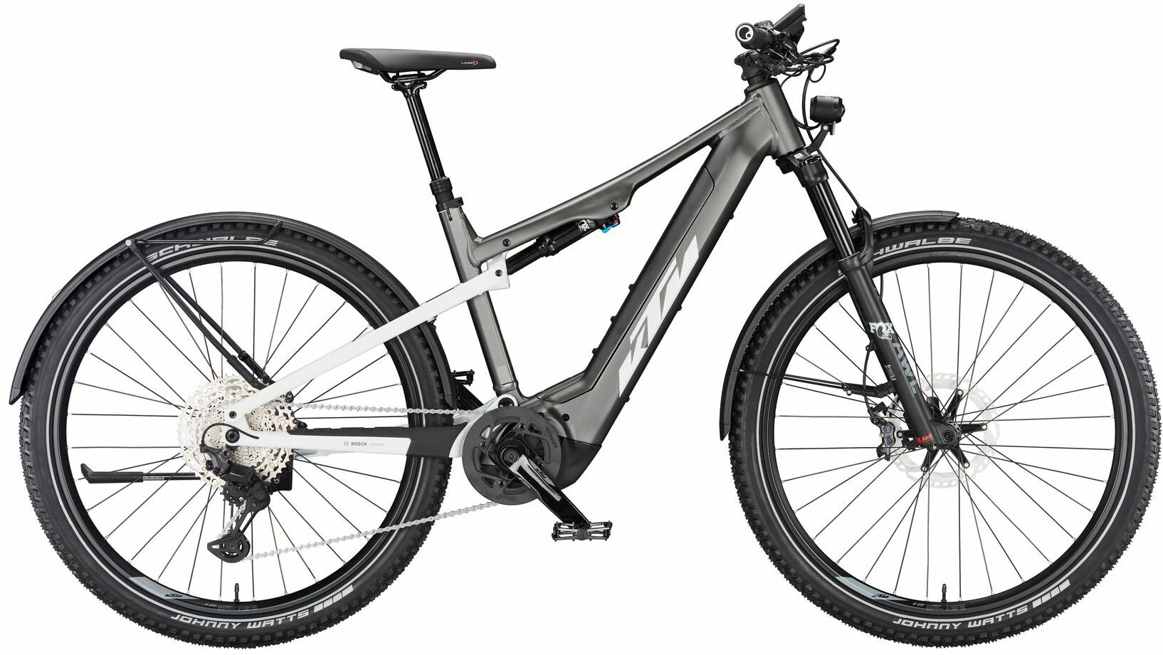 KTM MACINA CHACANA LFC (750 Wh), cambio a deragliatore a 11 velocità, unisex, diamante, modello 2024, 29 pollici
