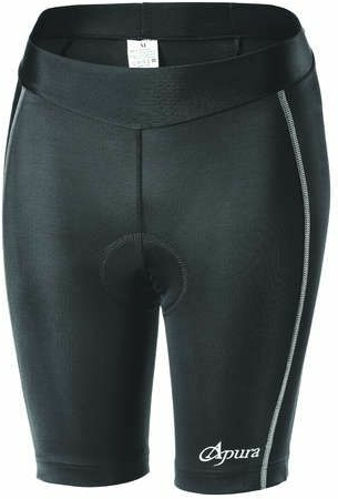 Apura women's shorts Crown