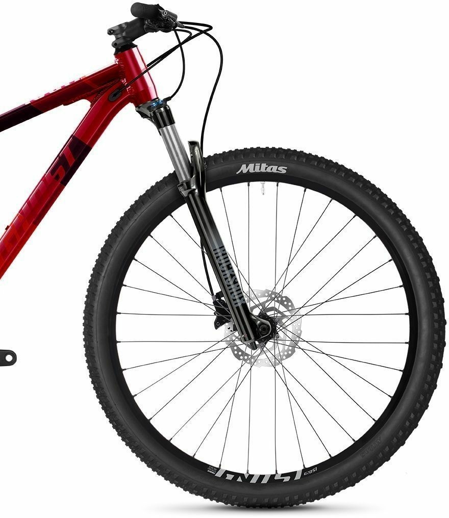 GHOST Kato Pro 29, cambio a 12 velocità, bici da uomo, Diamant, modello 2021, 29 pollici