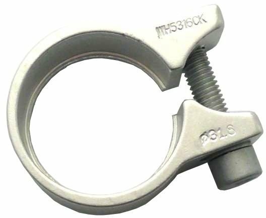 ergotec seat clamp ring seat clamp 31.8 mm