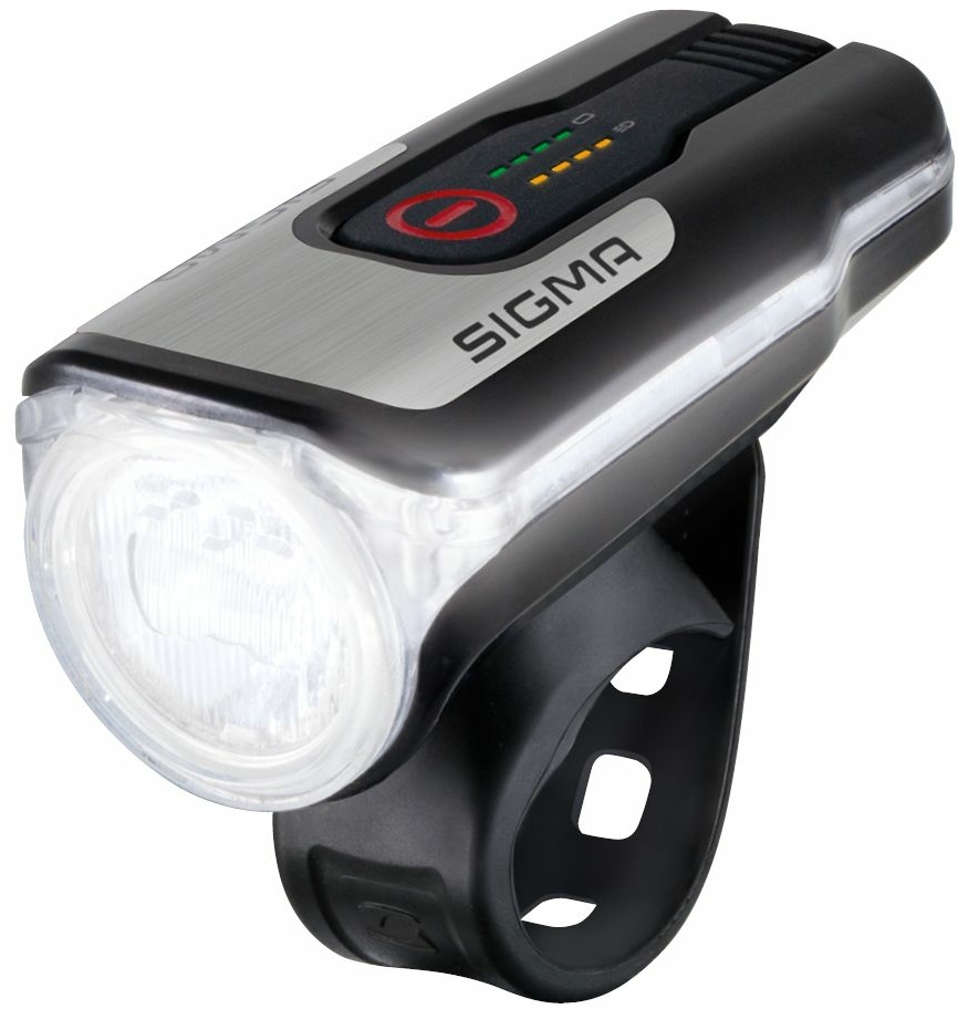 Sigma battery headlight Aura 80