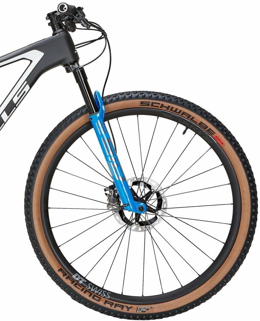 BULLS Black Adder Team, cambio a 12 velocità, bici da uomo, diamante, modello 2021, 29 pollici