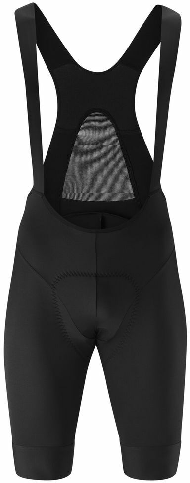 Salopette corta da ciclismo uomo Gonso Canezza M