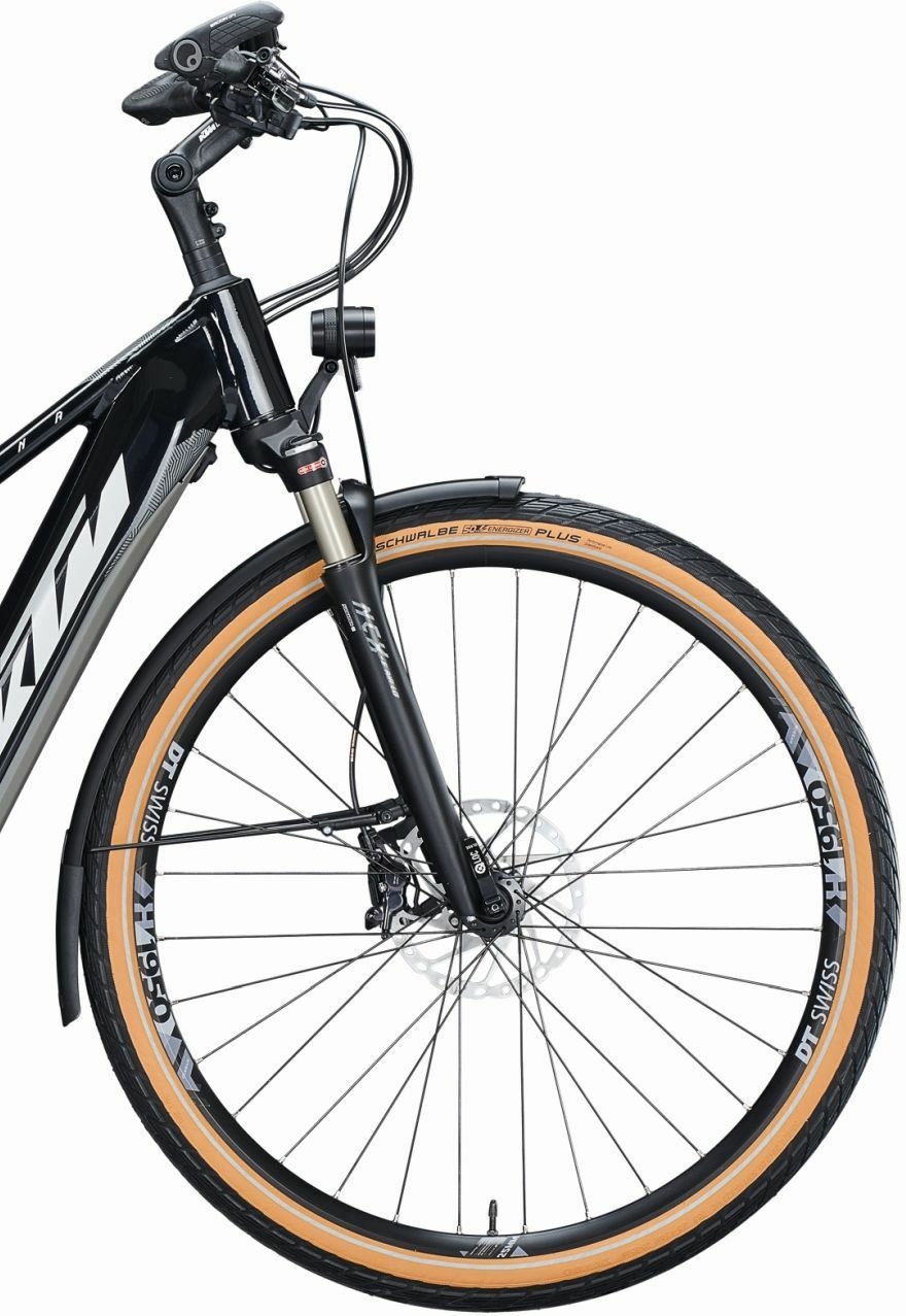 KTM MACINA STYLE 610 (625 Wh), catena 12 velocità, bici da donna, trapezio, modello 2021, 28 pollici