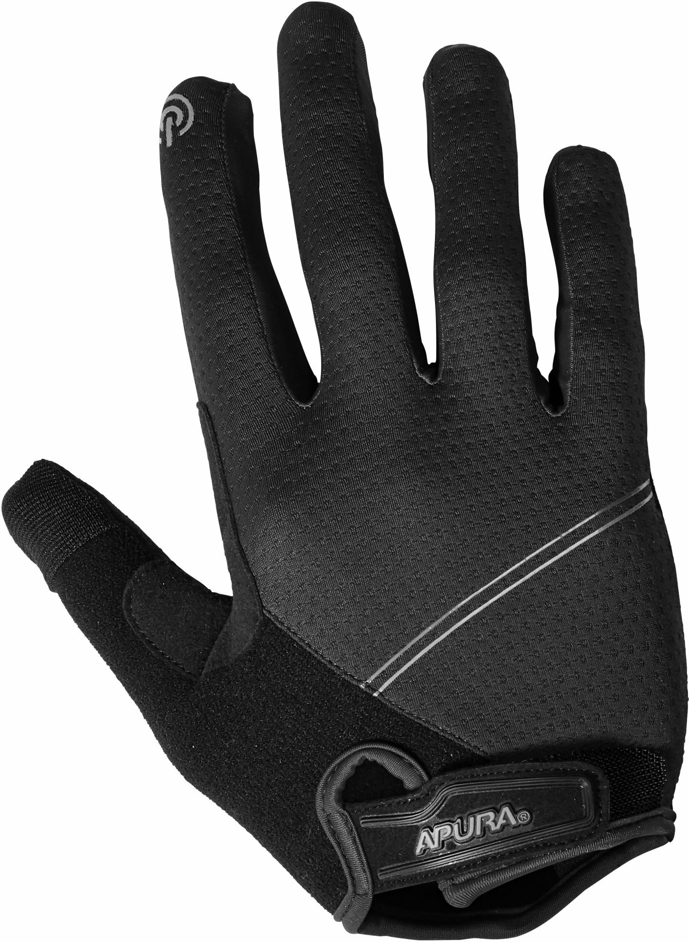 Apura unisex long finger gloves Colorado