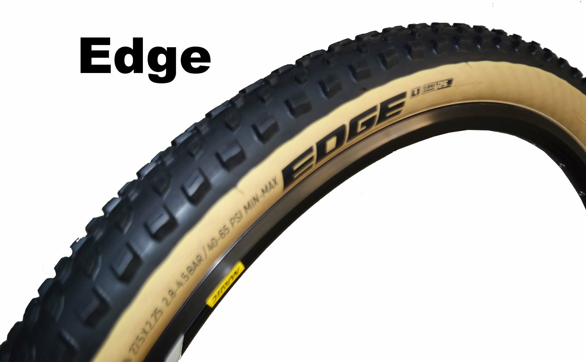 Supero MTB - Copertone - C 1846 - Copertoncino - 29 pollici EDGE (57-622)