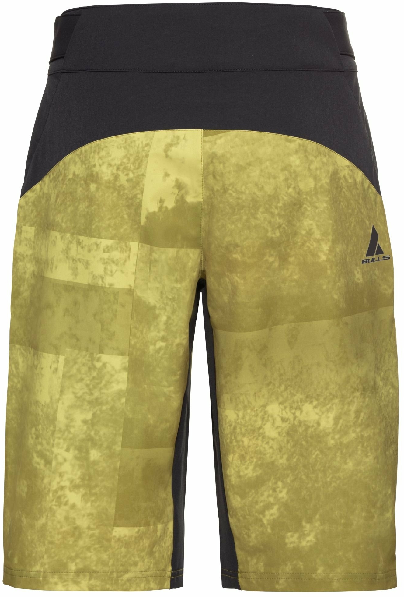 Pantaloncini da mountain bike BULLS Lux 2.0