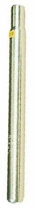 Fuxon seat post candle, Ø 28.6mm / 300 mm, silver, aluminum SP 200