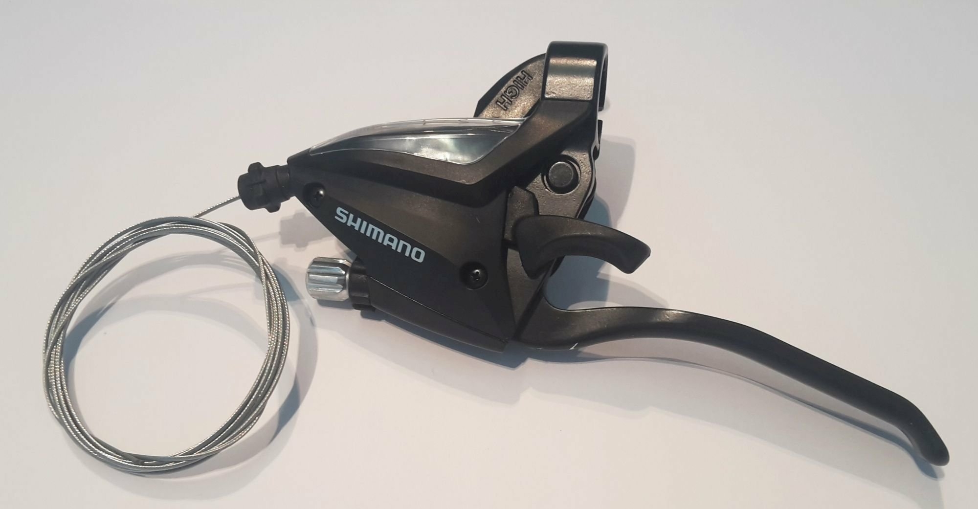 Leva del freno Shimano ST-EF500 a 3 vie