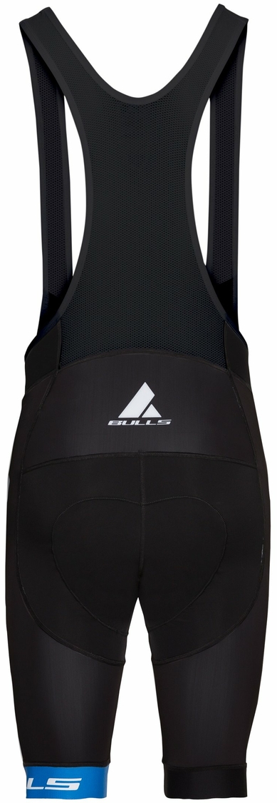 Pantaloncini con bretelle BULLS Shorts Team 2021