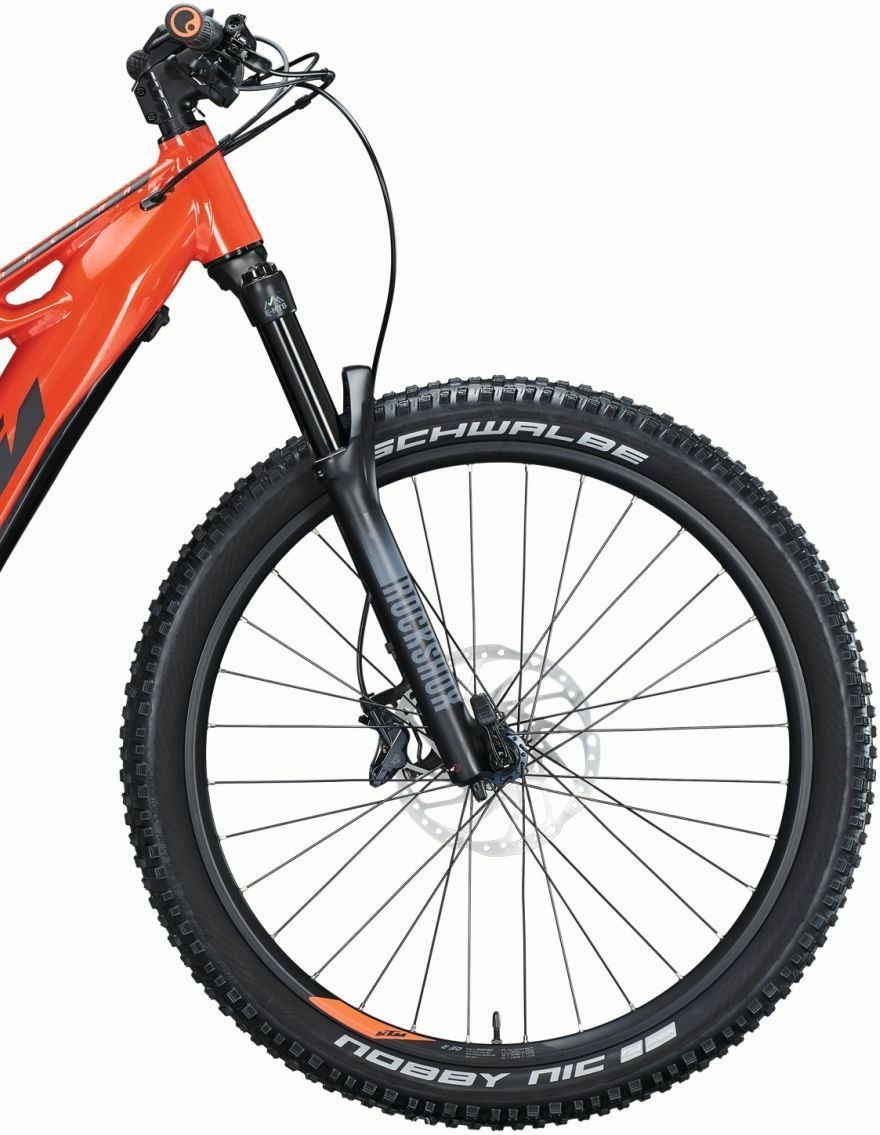 KTM MACINA LYCAN 271 (625 Wh), cambio a 12 velocità, bici da uomo, Diamant, modello 2021, 27,5+ pollici