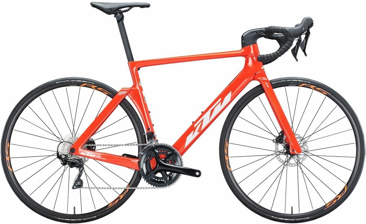 KTM REVELATOR LISSE PRO, cambio a 22 velocità, bici da uomo, Diamant, modello 2021, 28 pollici