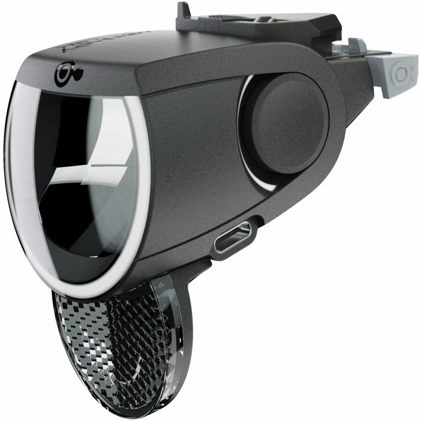MonkeyLink lighting set E-Bike SkyeLight (150 Lux) Connect Set