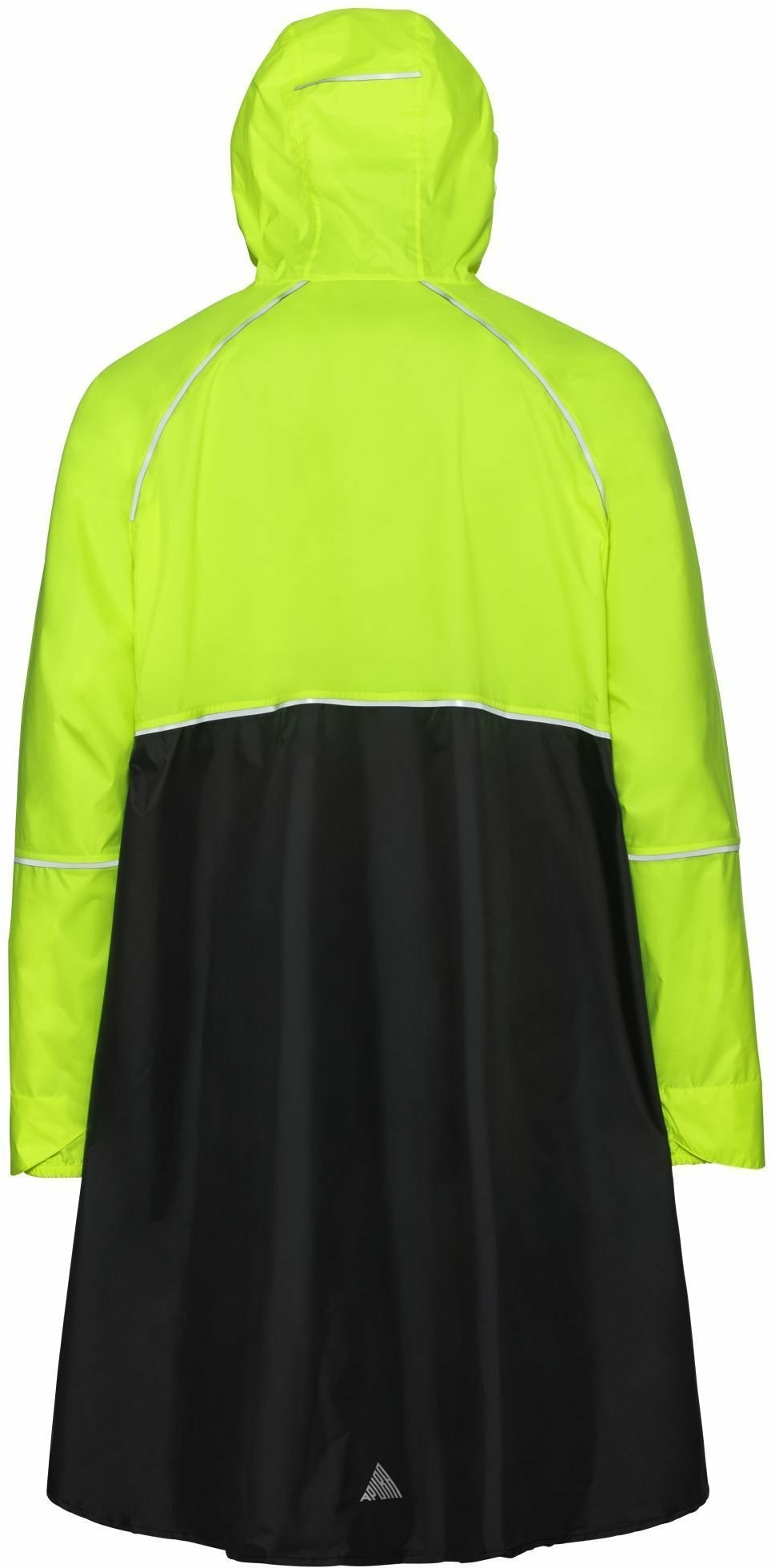 Apura women / men rain parka Commuting