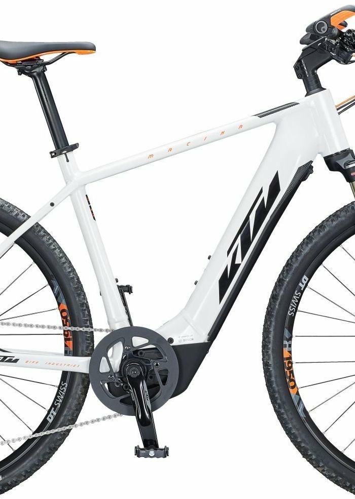 KTM MACINA CROSS 610 (625 Wh), cambio 12 velocità, bici da uomo, Diamant, modello 2021, 28 pollici