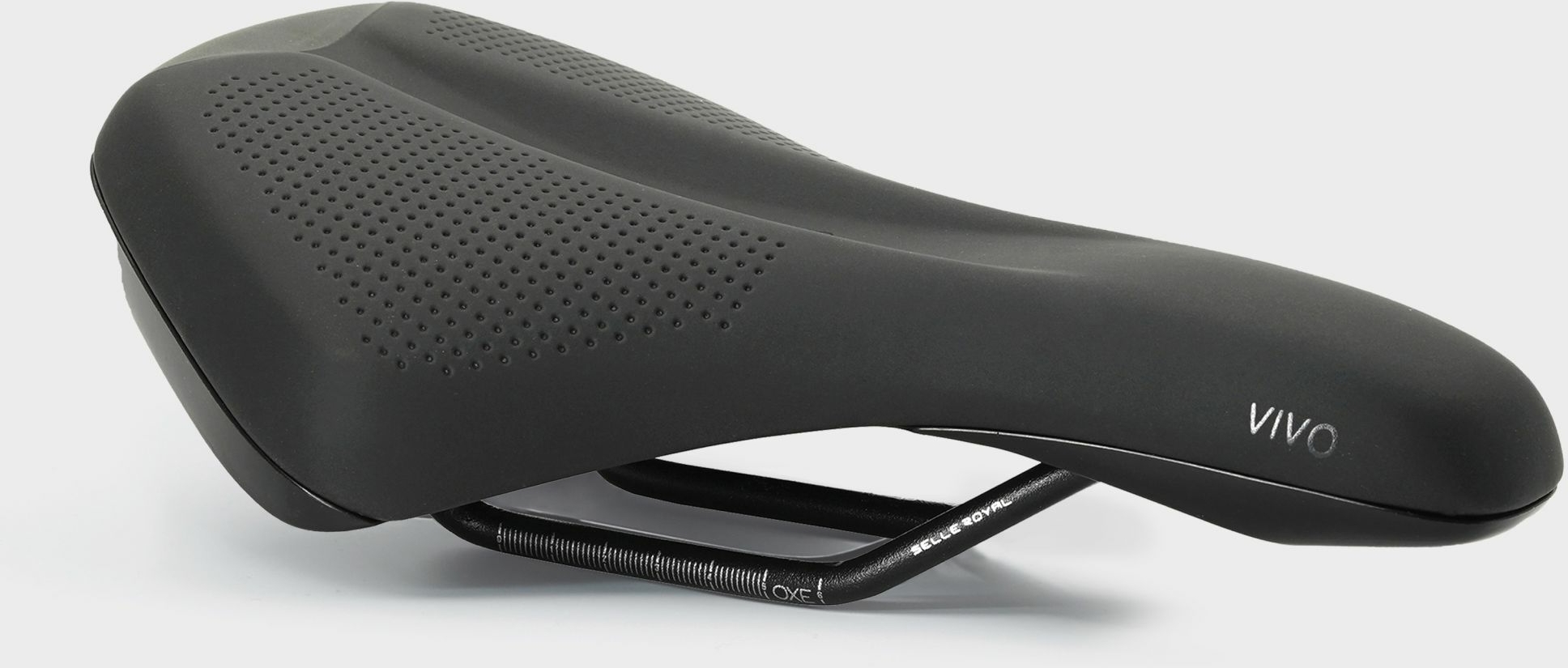 Selle Royal sella Vivo Reflective (249x160mm)